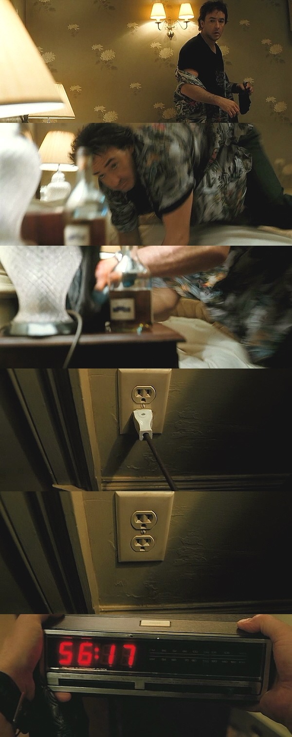 1408 (2007) - 0 0 5 | 인스티즈