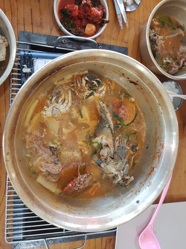 강화매운탕 이미지