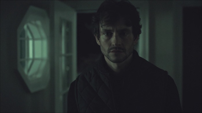 [로맨틱스릴러미드] 한니발 (Hannibal) 시즌3 에피8 (3/4) | 인스티즈