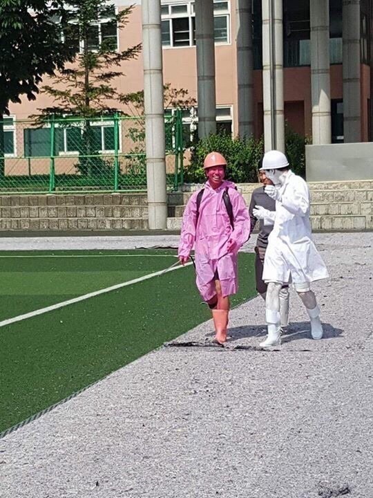 매년 기대를 저버리지 않는 의정부고 | 인스티즈