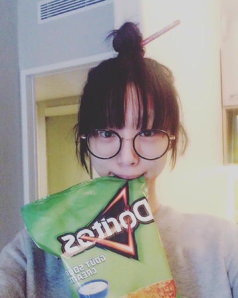 [최소라] 패션위크 4주동안 한 끼도 안먹는다는 모델 최소라 다이어트 전후.jpg | 인스티즈