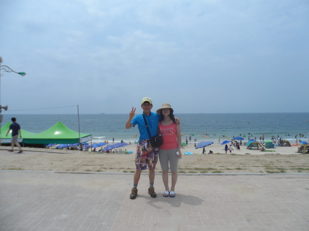 만수산 자연휴양림 이미지