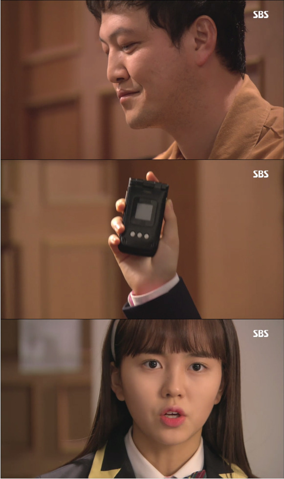 여름이면 생각나는 드라마 너의 목소리가 들려 01-9 | 인스티즈
