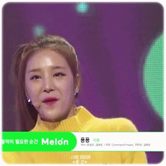 [데이터주의] 161009 인기가요 라붐.gif | 인스티즈