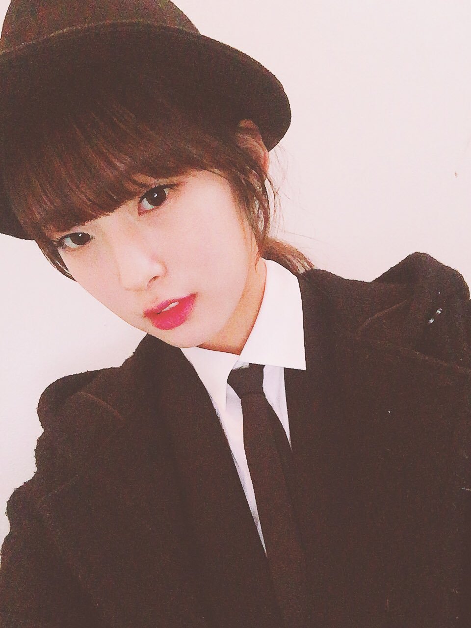 오마이걸의 막내 아린이(데이터 주의) | 인스티즈