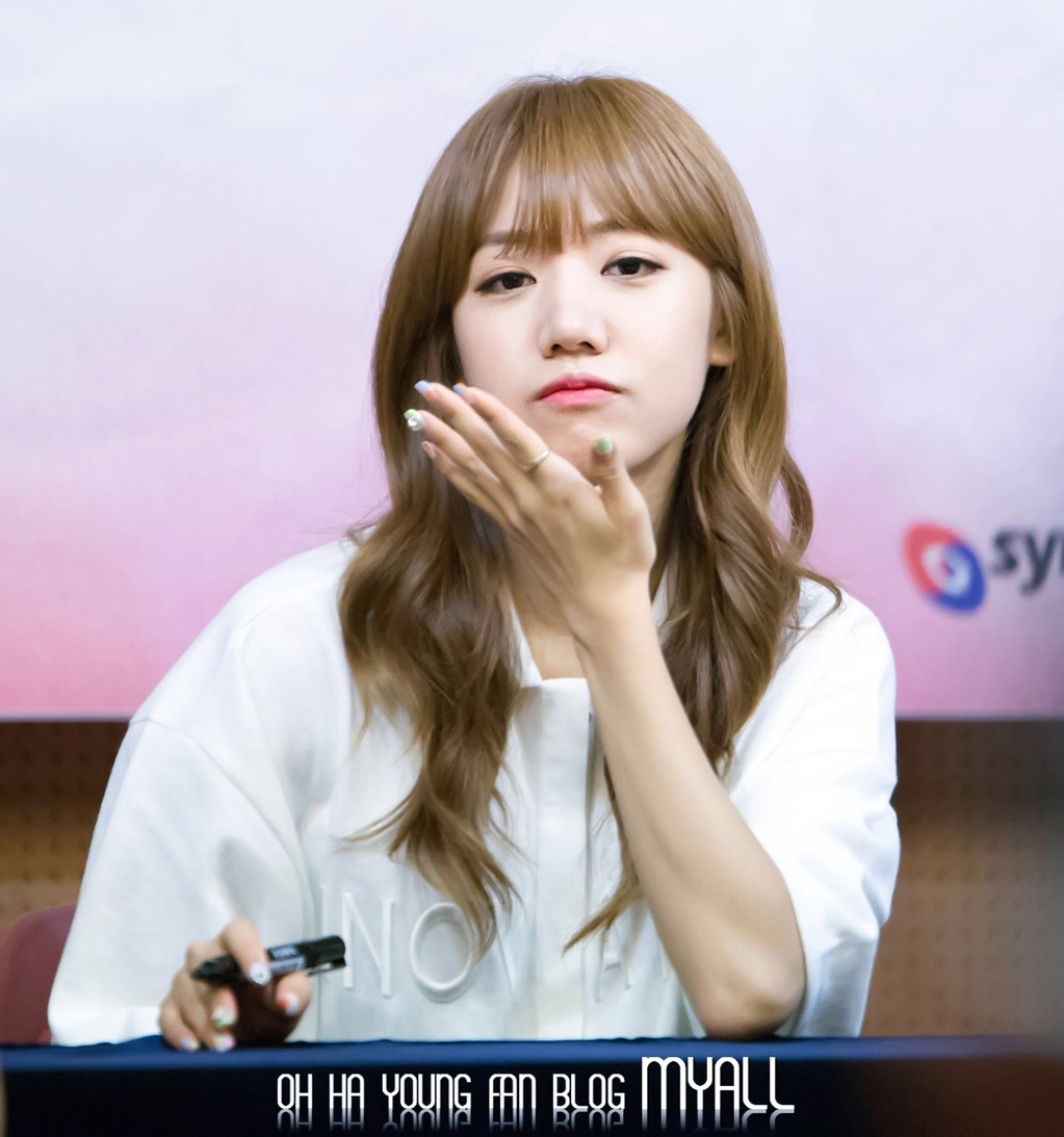 오랜만에 에이핑크 남주 짤털이 | 인스티즈
