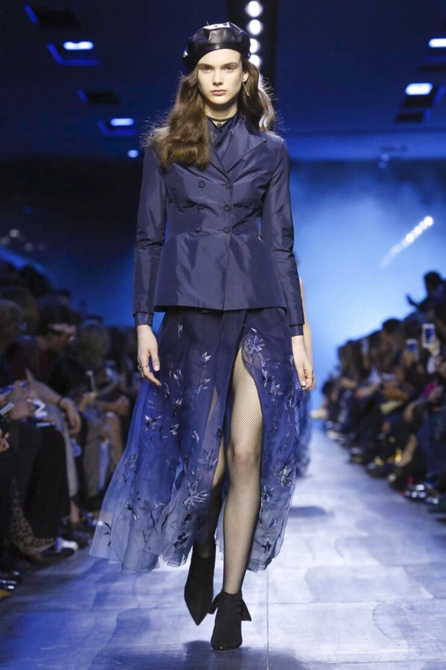 Dior 디올 2017 AutummWinter Ready to Wear | 인스티즈