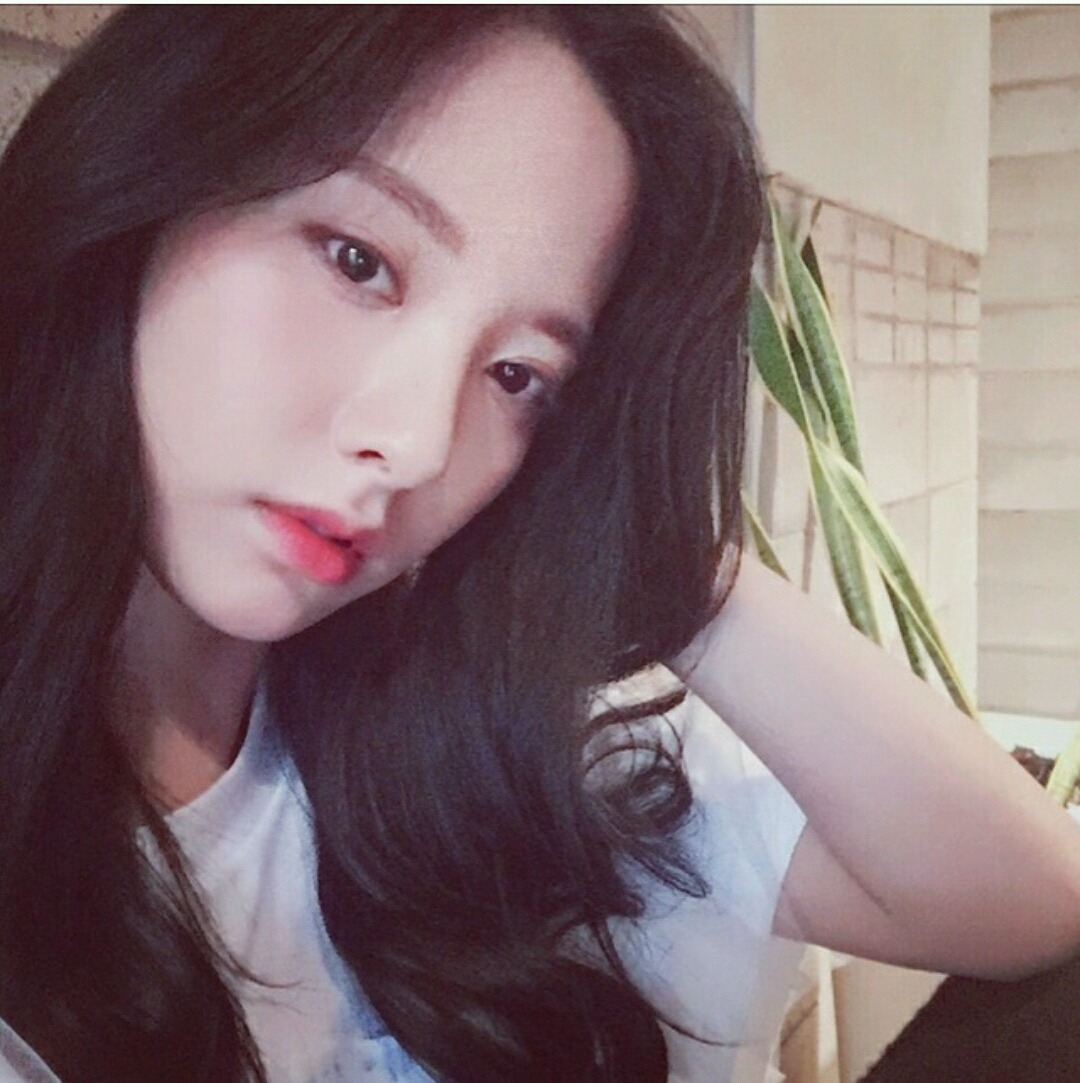 최근 우주소녀 보나 인스타 | 인스티즈