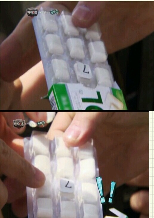 제주도 시민들에게 즉석마술보인 최현우 | 인스티즈