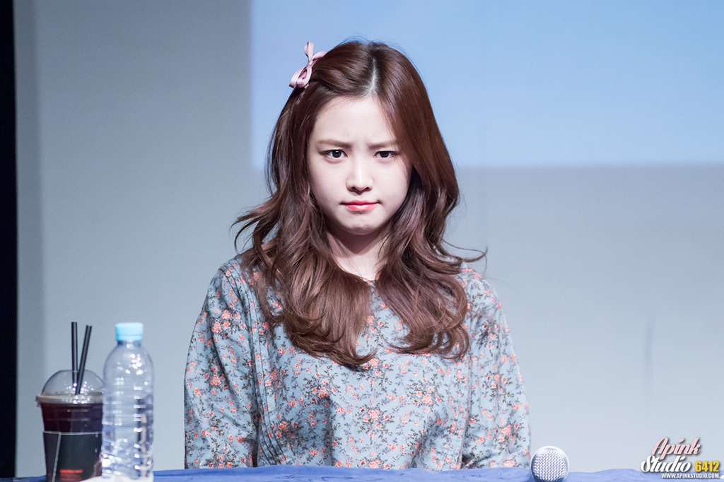 새벽에 보는 에이핑크 나은이.jpgif | 인스티즈
