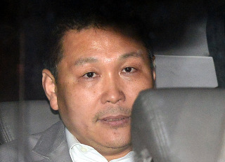 현재 대한민국이 뒤바뀌는 계기가 된 정운호 게이트부터 박근혜 탄핵까지의 연결고리 | 인스티즈