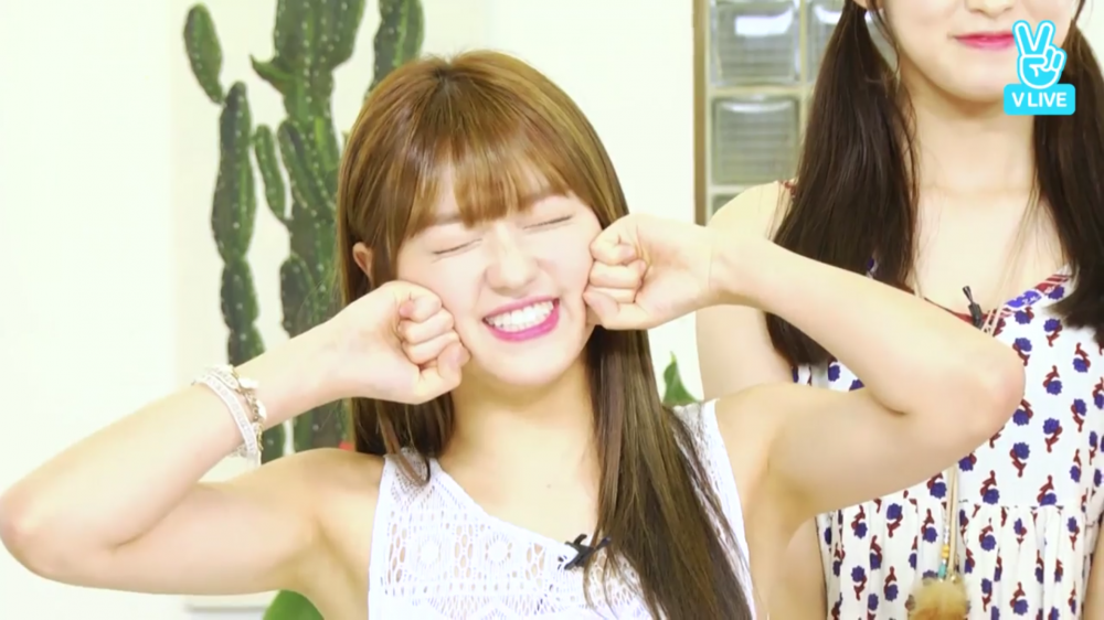 신흥 겨드랑이 강자.JPGIF | 인스티즈