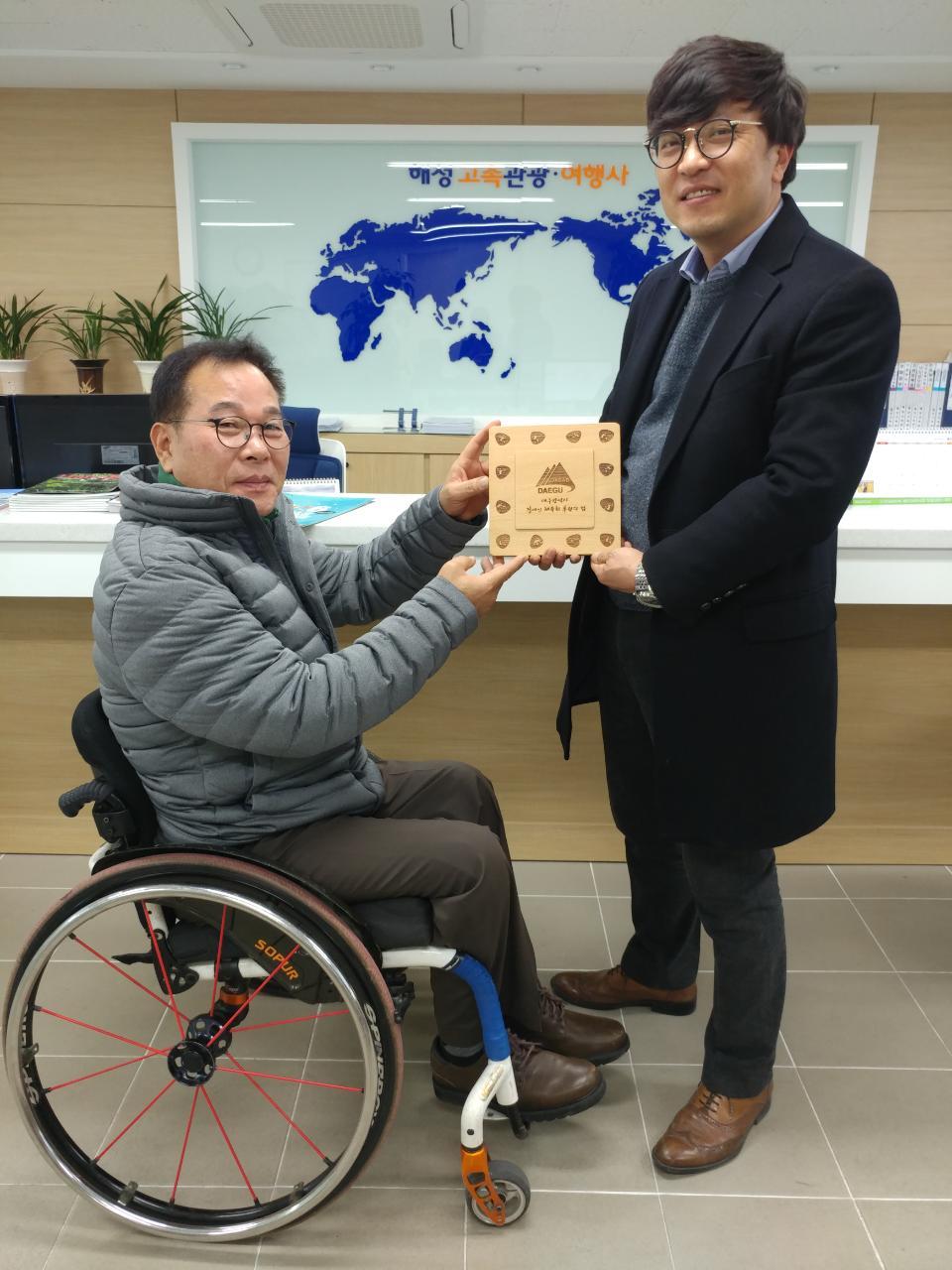 오성여행사 이미지