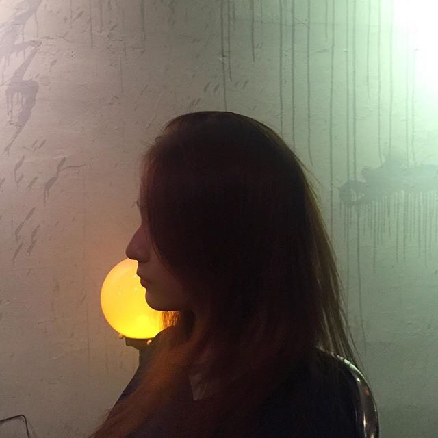 도도해보이는데, 알고보면 그렇게 귀여운 크리스탈 인스타그램 | 인스티즈