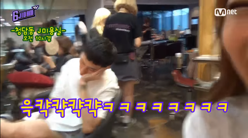 육지담과 슬리피의 수면인터뷰 ㅋㅋㅋㅋㅋㅋㅋ | 인스티즈