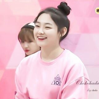 [프로듀스101] i.o.i 강미나 미나미나 사진모음 | 인스티즈