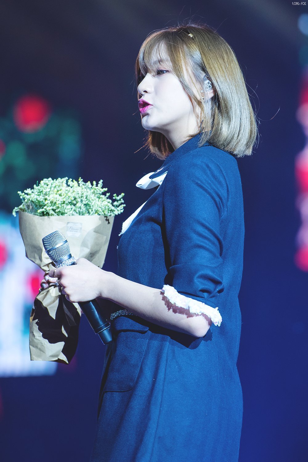 에이핑크 리더같은 막내 오하영.jpg | 인스티즈
