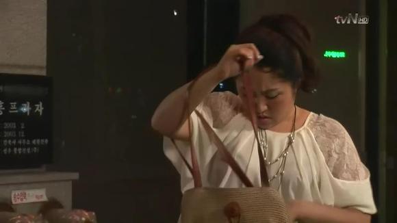 [막돼먹은영애씨시즌7] 9화 외롭지 안아...줘 | 인스티즈