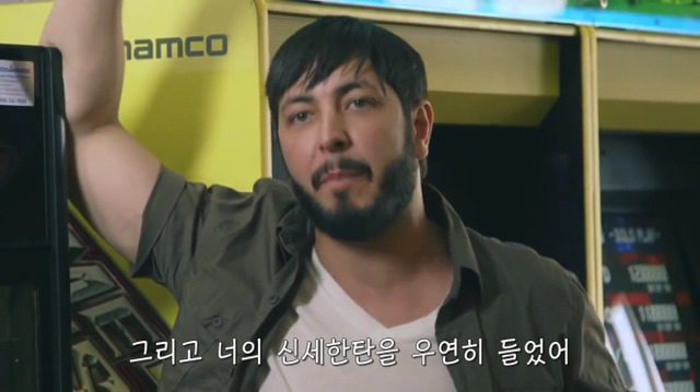 왜? 왜 대체! 내가 좋아하는 애들은 다 남친이 있는거야? ＜그녀에겐 남자친구가 있다＞ | 인스티즈
