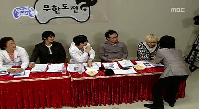 [무한도전] 돌아이 컨테스트 합격자들 유형 (2탄) | 인스티즈
