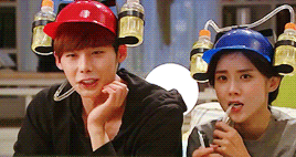 [드라마] 너의 목소리가 들려 (2013) jpgif | 인스티즈