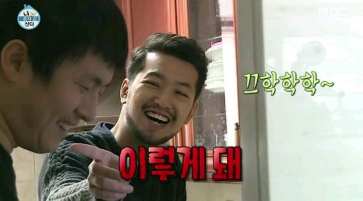동양의 아담 랄라나.jpg | 인스티즈