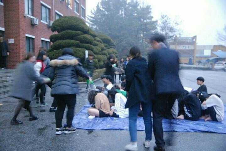 원광대학교 국어교육과 신입생 환영회 | 인스티즈