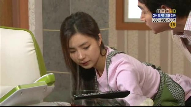 [지붕킥] 묵언수행하는 보석 | 인스티즈