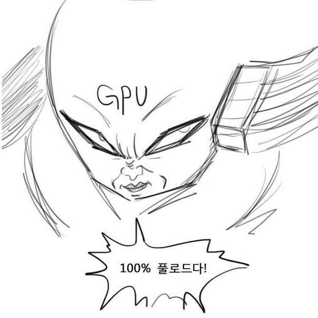 PC 부품들의 하루.jpg | 인스티즈