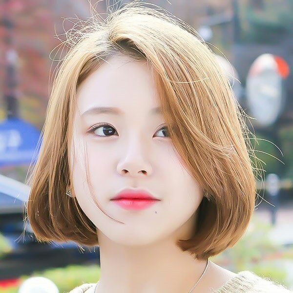 정말 귀여운 트와이스 채여이.jpgif | 인스티즈