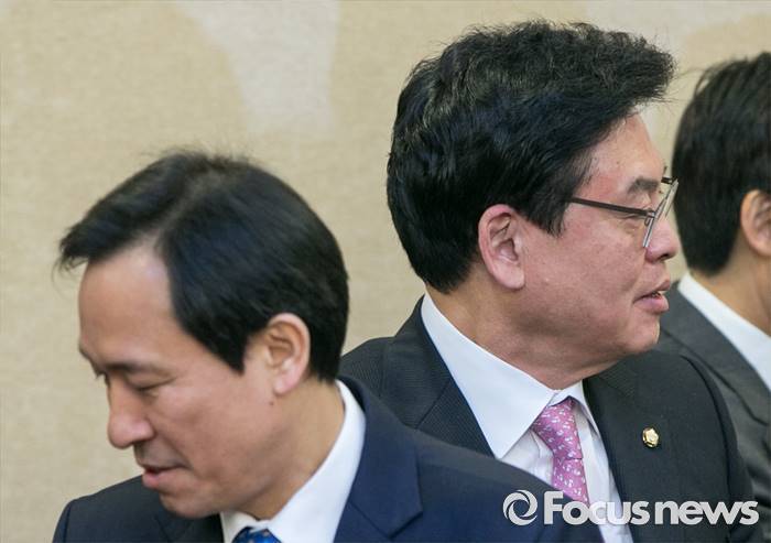 정덕들 사이에서 정치(인) 사진 잘찍기로 유명한 포커스뉴스 | 인스티즈