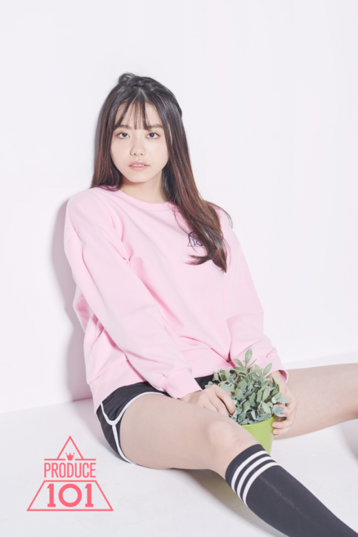 아이오아이 활동이 끝나면 불안한 멤버 2명 | 인스티즈