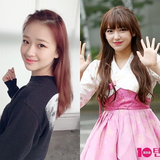 “손연재, MLT-36 출연…우주소녀 성소와 리듬체조 방송” (9일 생방) | 인스티즈