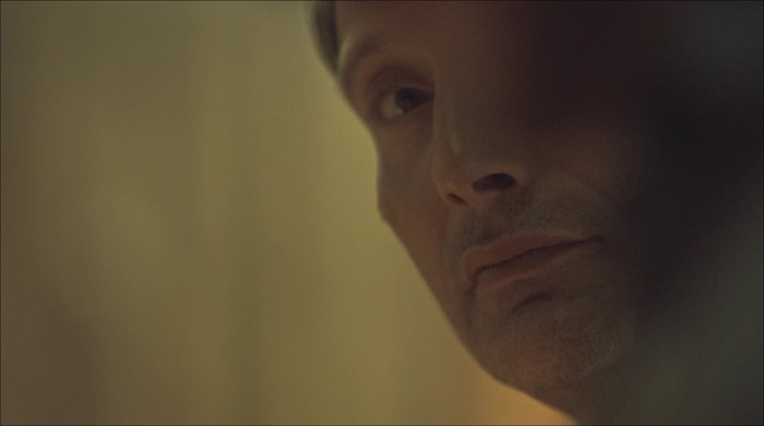 [로맨틱스릴러미드] 한니발 (Hannibal) 시즌3 에피13 (2/4) | 인스티즈