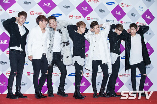 오늘 SBS가요대전 레드카펫.jpg | 인스티즈