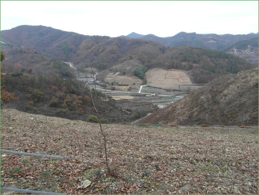 하산지점 이미지