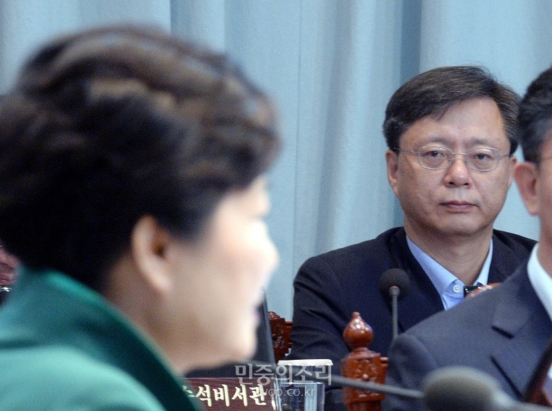 [시룸주의] 우병우 Fact.txt | 인스티즈