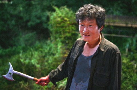 대한민국 영화 역사상 악역 끝판왕은? | 인스티즈