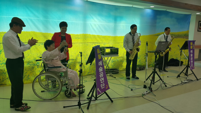 경주요양병원 이미지