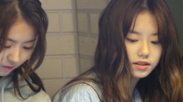 아이오아이 김소혜가 가지고 있는 분위기 | 인스티즈
