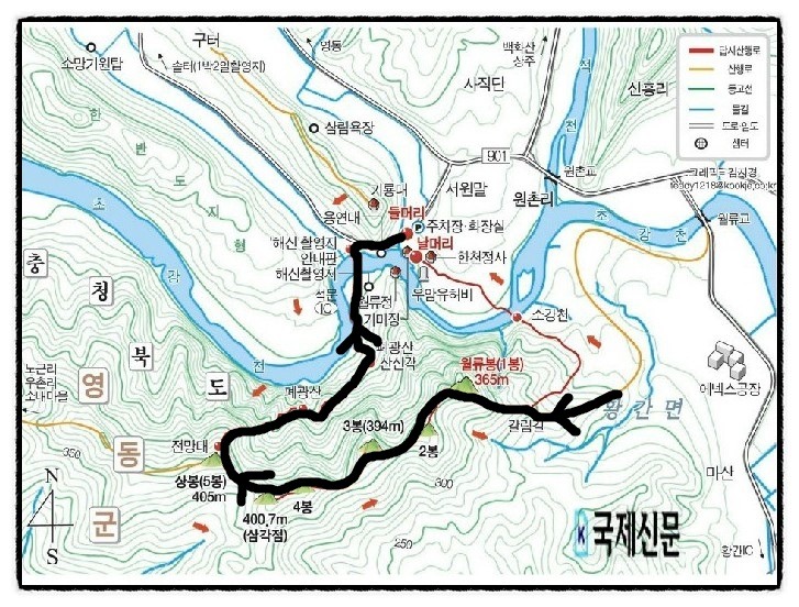 청학물산 이미지