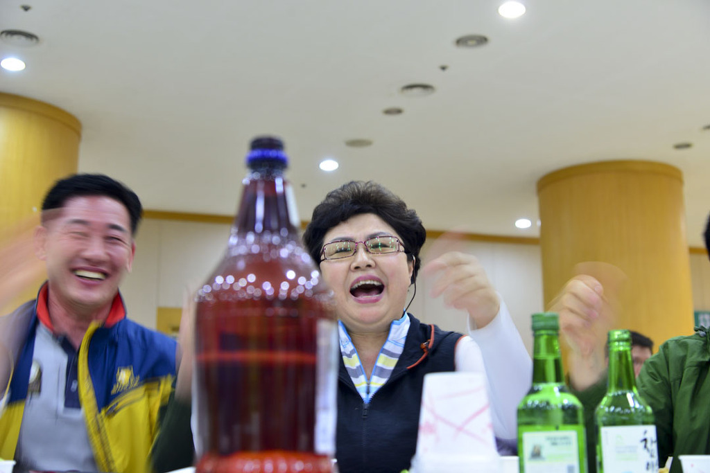 주식회사 국순당 이미지