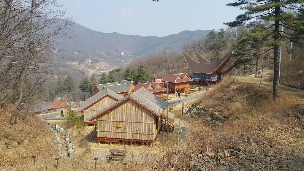 국립아세안자연휴양림 이미지