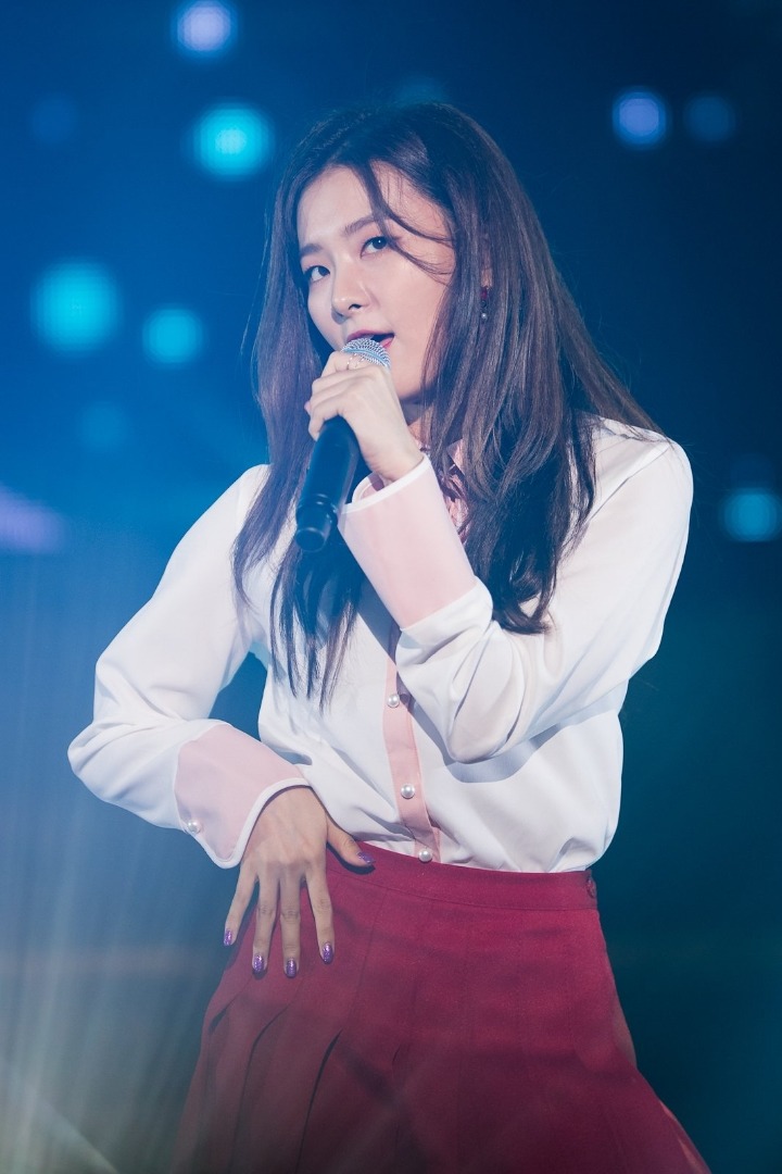 역장취임 기념 아이린 | 인스티즈