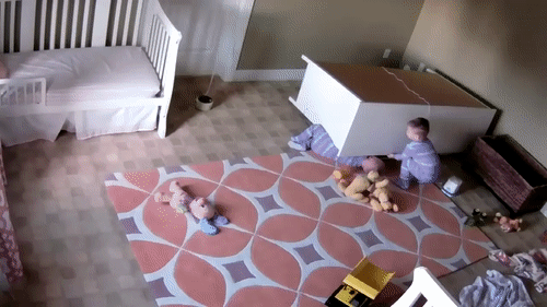 쌍둥이 형제 구한 2살 아기.gif | 인스티즈