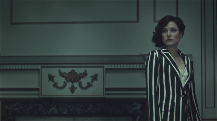 [로맨틱스릴러미드] 한니발 (Hannibal) 시즌3 에피9 (2/4) | 인스티즈