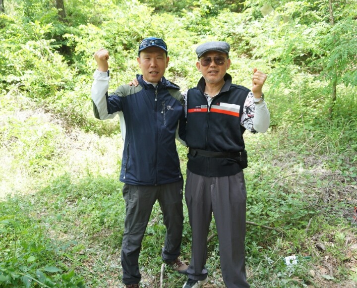용원초등학교 이미지