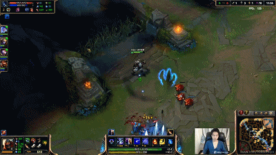롤(LOL)에서 가장 멋있는 포지션은? | 인스티즈