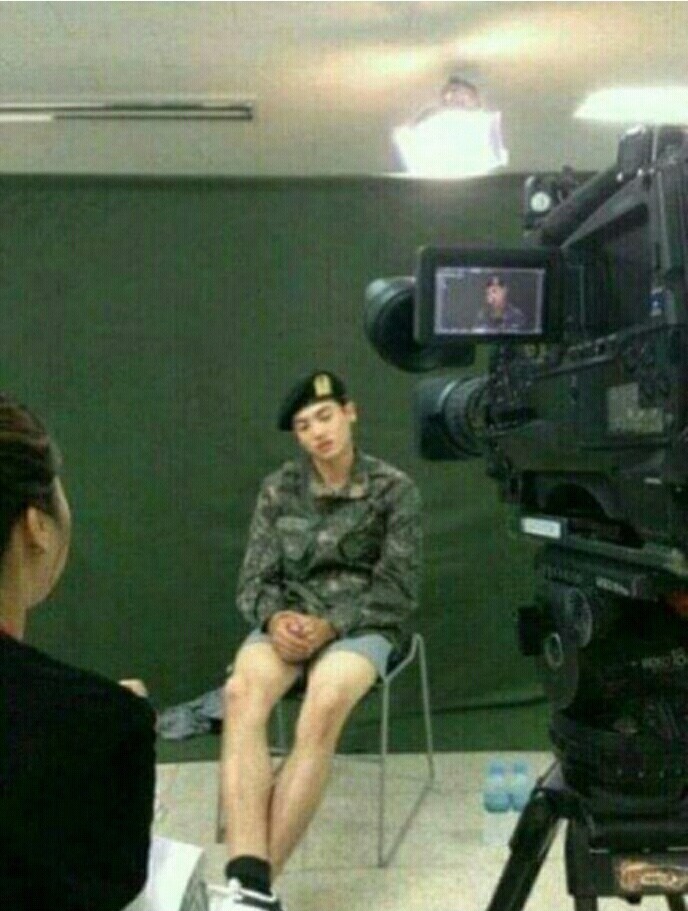 진짜사나이 인터뷰 | 인스티즈