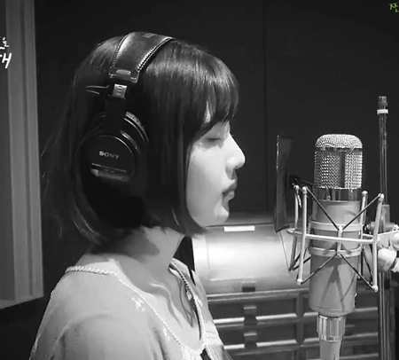 레드벨벳 조이.gif | 인스티즈